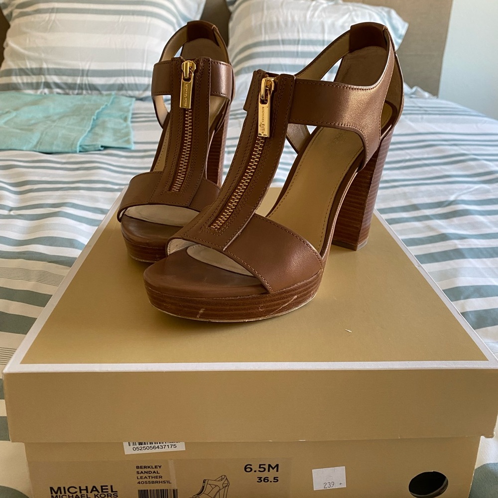 Michael Kors sandal